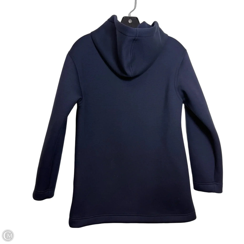Jacket Other By J. Crew In Navy, Size: Xs
