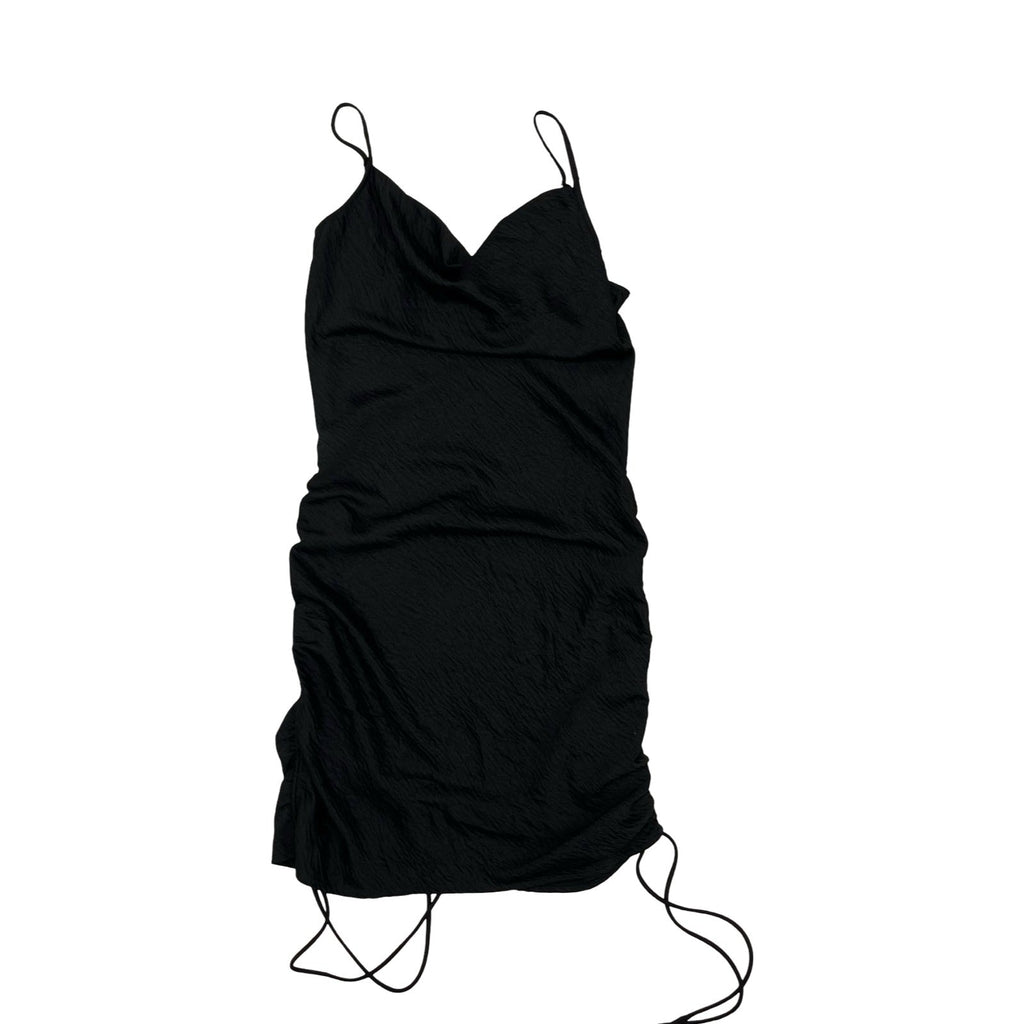 Dress Party Short By By Together In Black, Size:L