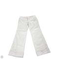 Jeans Boot Cut By 1822 Denim In White