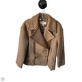 Jacket Other By Michael By Michael Kors In Brown, Size: M