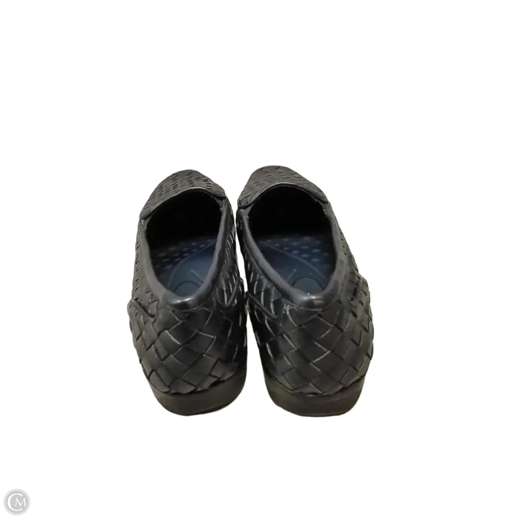 Shoes Flats By Easy Spirit In Blue, Size: 11