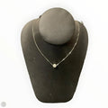 Necklace Sterling Silver By Clothes Mentor
