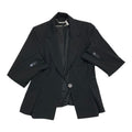Blazer By White House Black Market In Black, Size:0