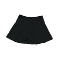 Athletic Skort By Clothes Mentor In Black, Size:M