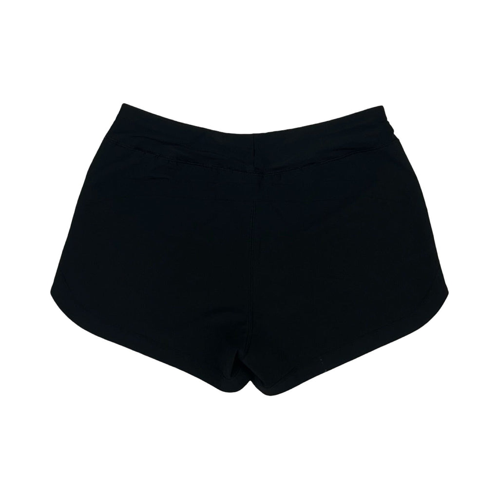 Athletic Shorts By Lands End In Black, Size:10