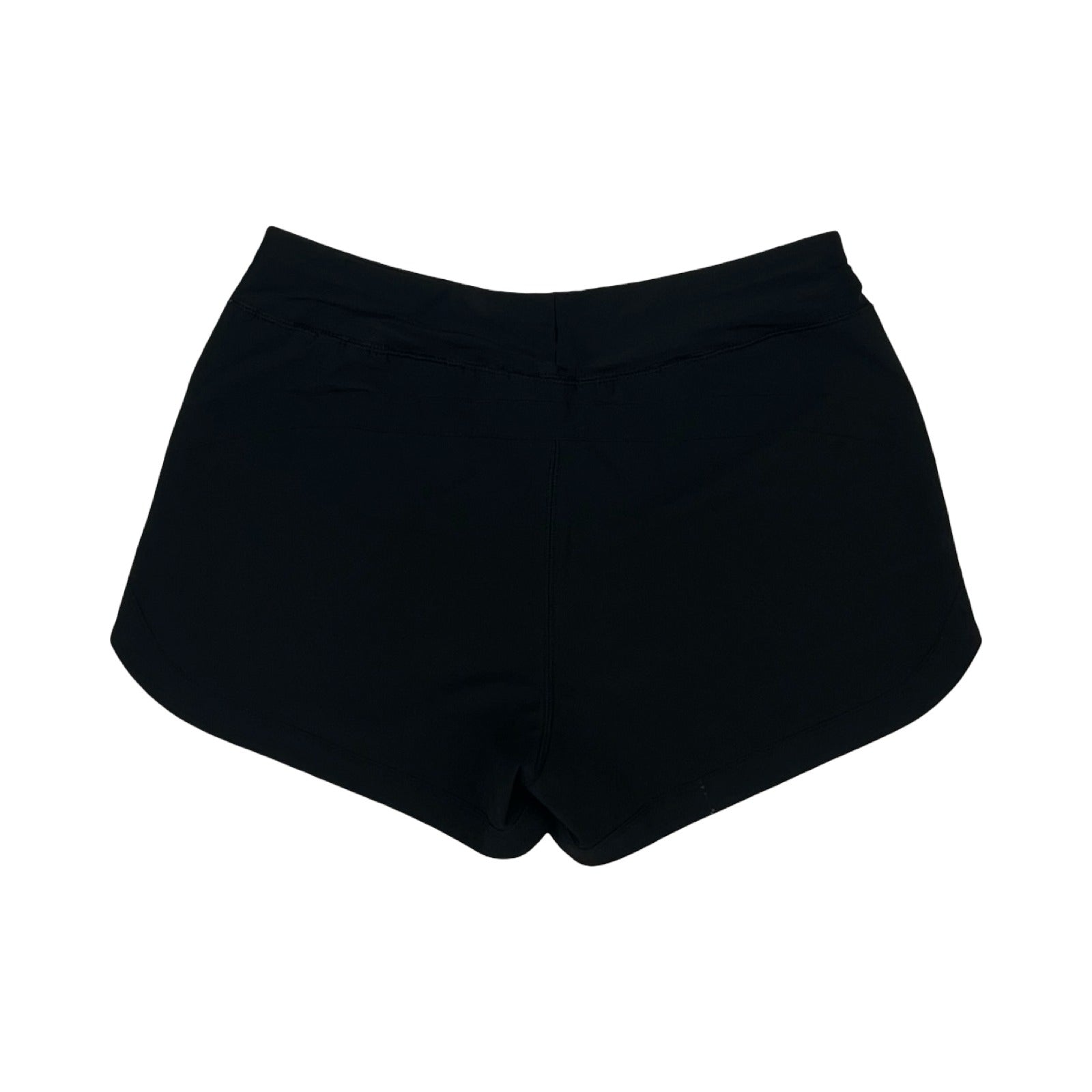 Athletic Shorts By Lands End In Black, Size:10
