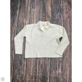 Sweater By A New Day In Tan, Size: L