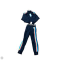Pants Set 2pc By Fabletics In Black, Size: Xs