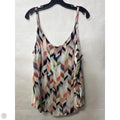 Tank Top By Torrid In Green, Size: 2x