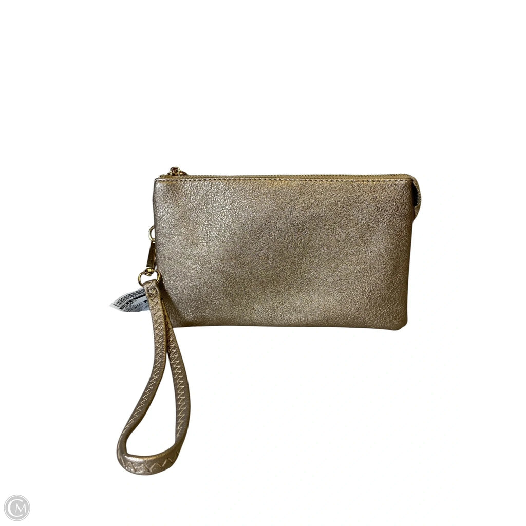 Crossbody By Jen & Co, Size: Medium