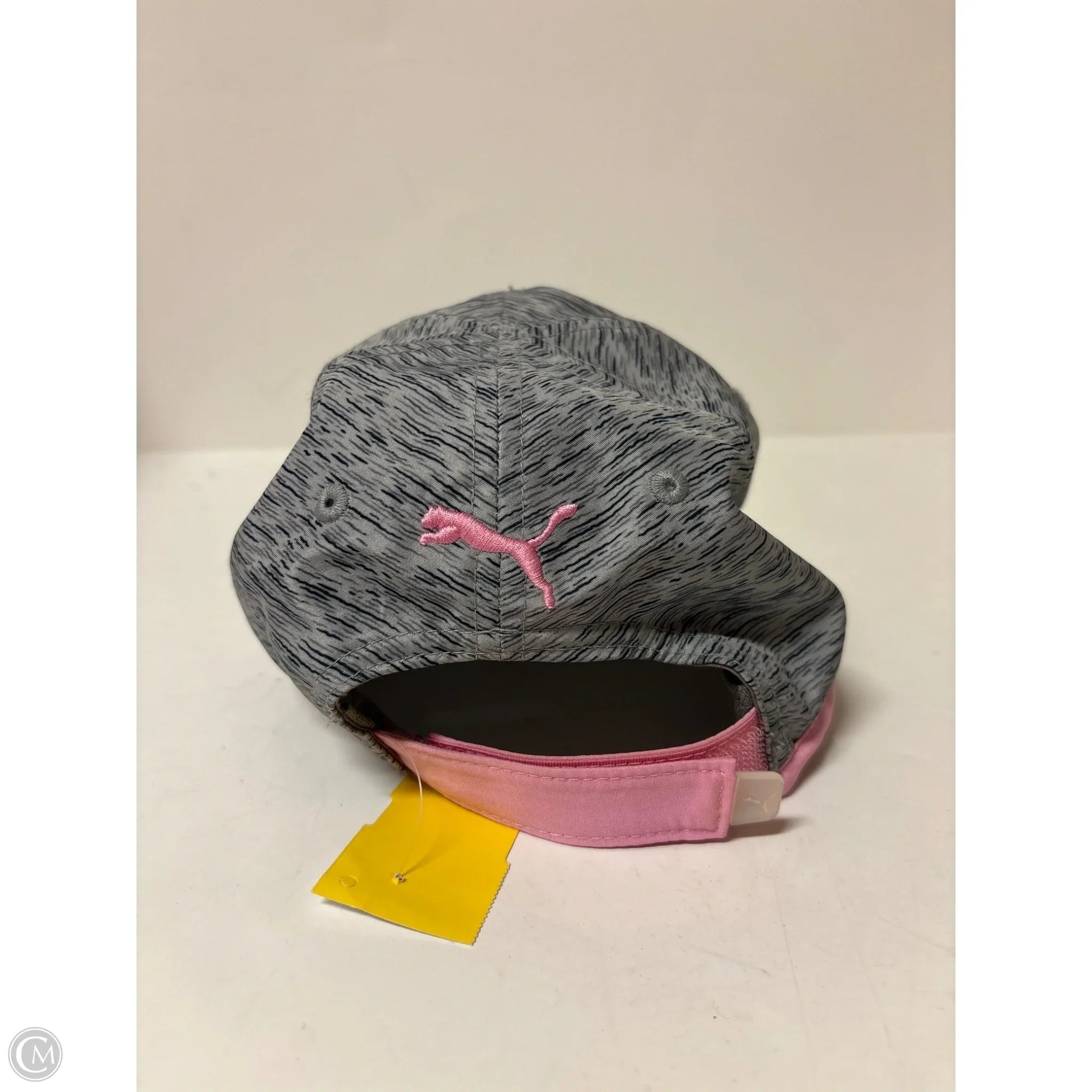 Hat Baseball Cap By Puma