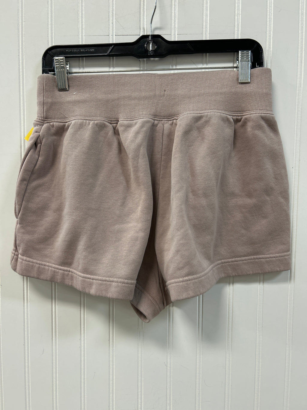 Athletic Shorts By Nike Apparel In Purple, Size:M