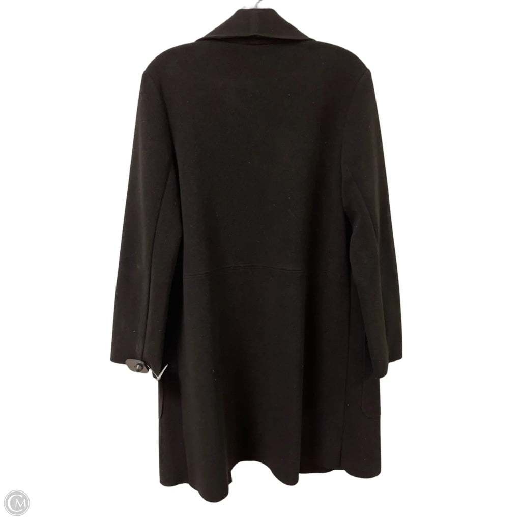 Coat Other By Dress Forum In Black, Size: L
