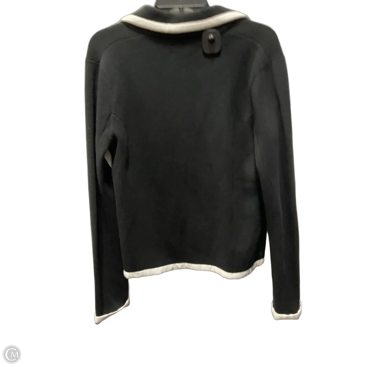 Cardigan By Loft In Black, Size: M