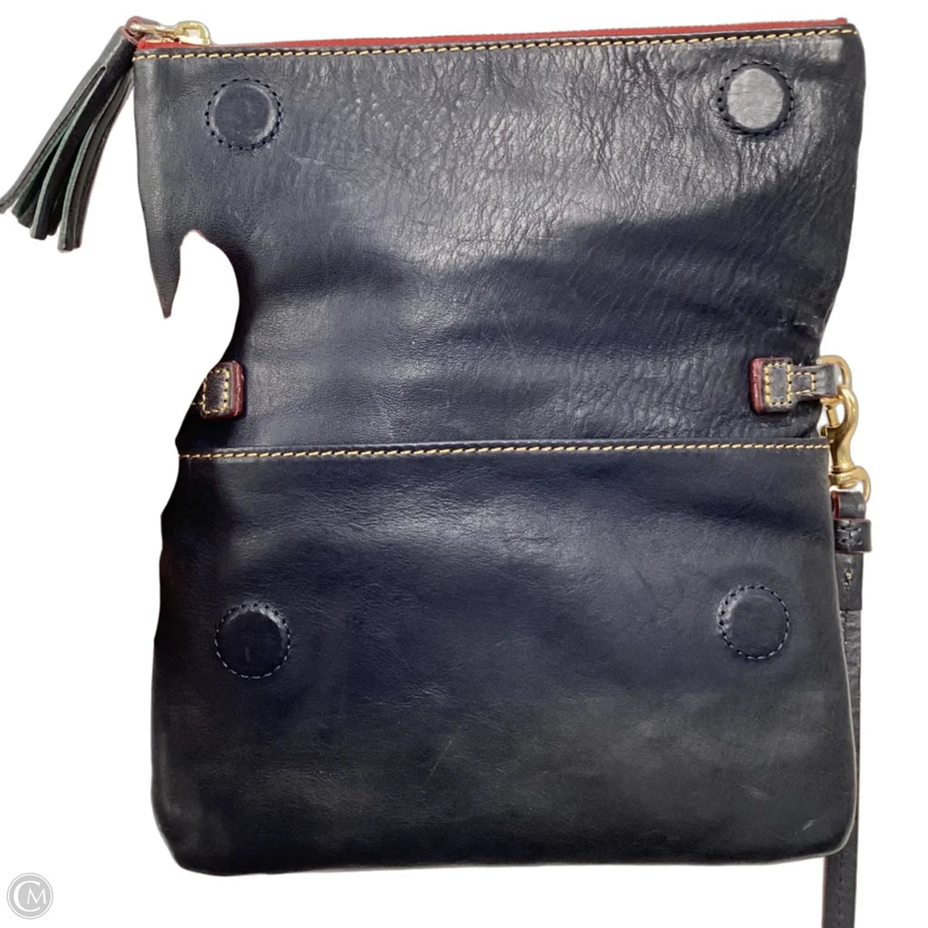 Crossbody Designer By Dooney And Bourke, Size: Small