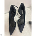Shoes Heels Stiletto By Rag And Bone In Navy, Size: 9