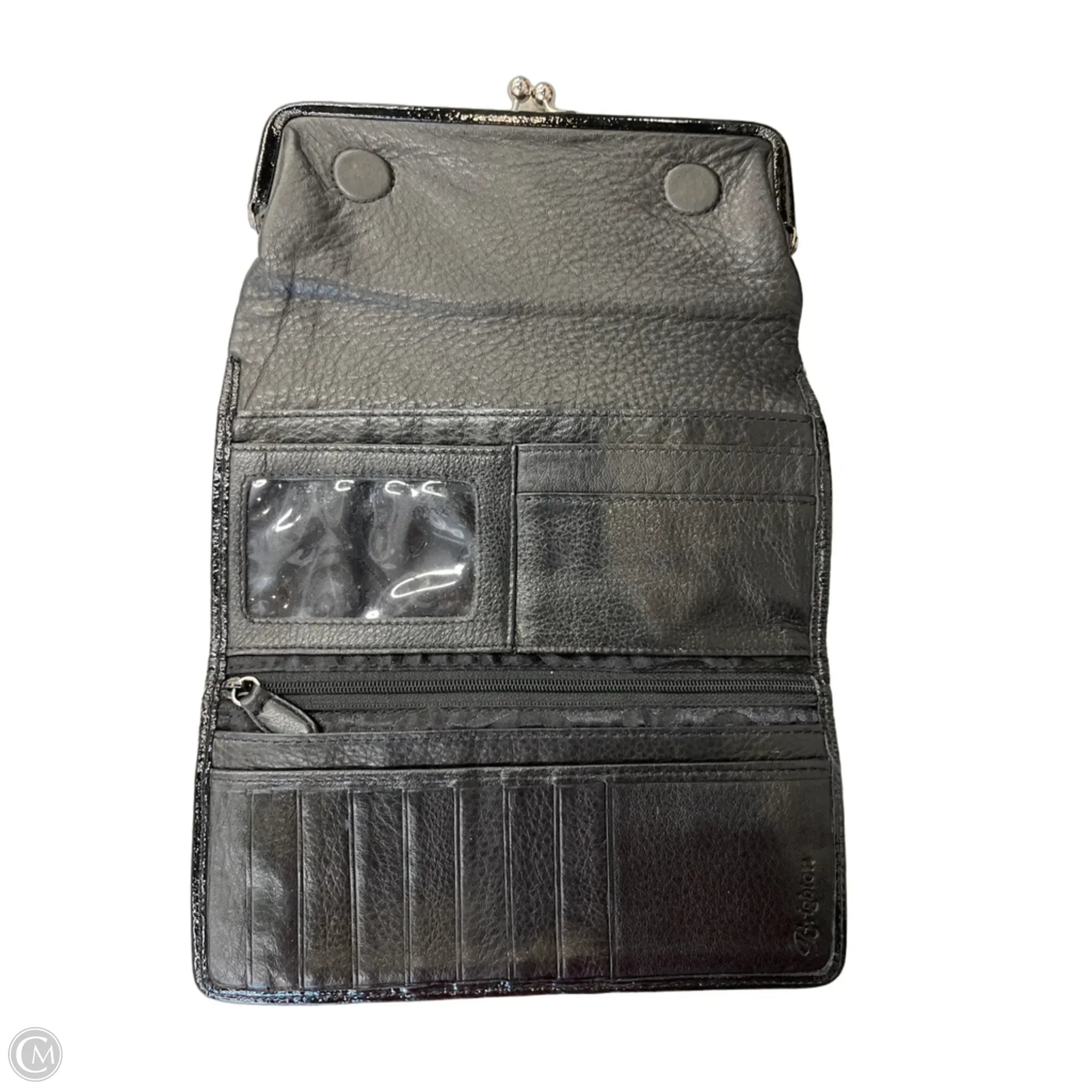 Wallet Designer By Brighton, Size: Small
