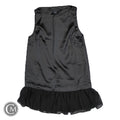 Dress Party Short By French Connection In Black, Size: 4
