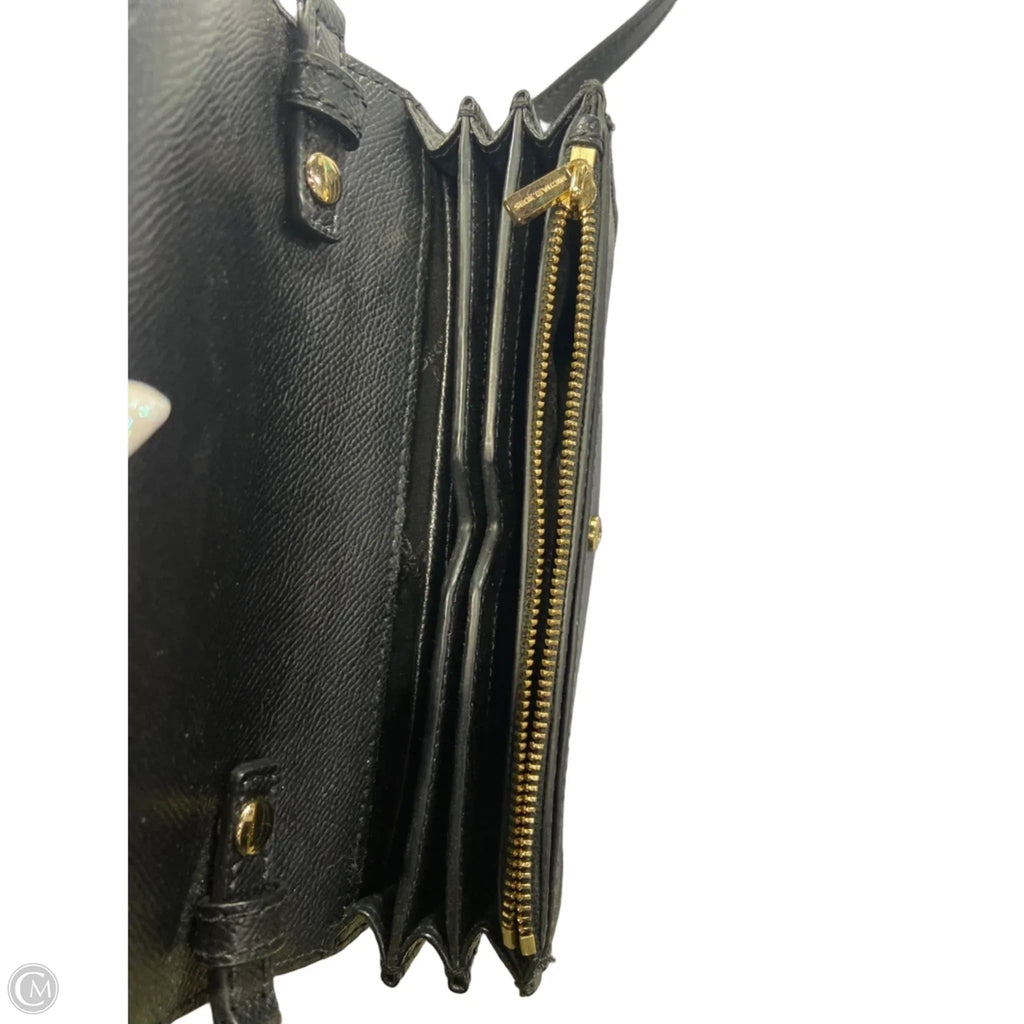Crossbody Designer By Michael Kors, Size: Small