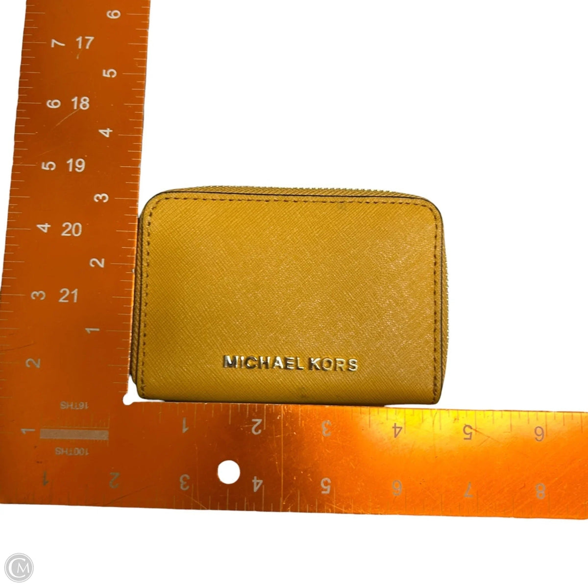 Wallet Designer By Michael By Michael Kors, Size: Small