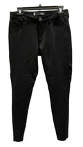 Jeans Skinny By Kut In Black, Size: 6