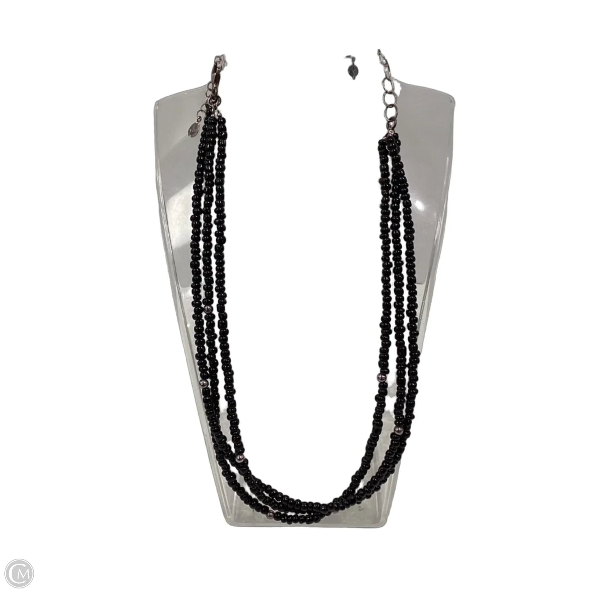 Necklace Layered By Silpada