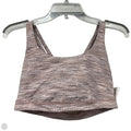 Athletic Bra By Lululemon In Purple, Size: 12