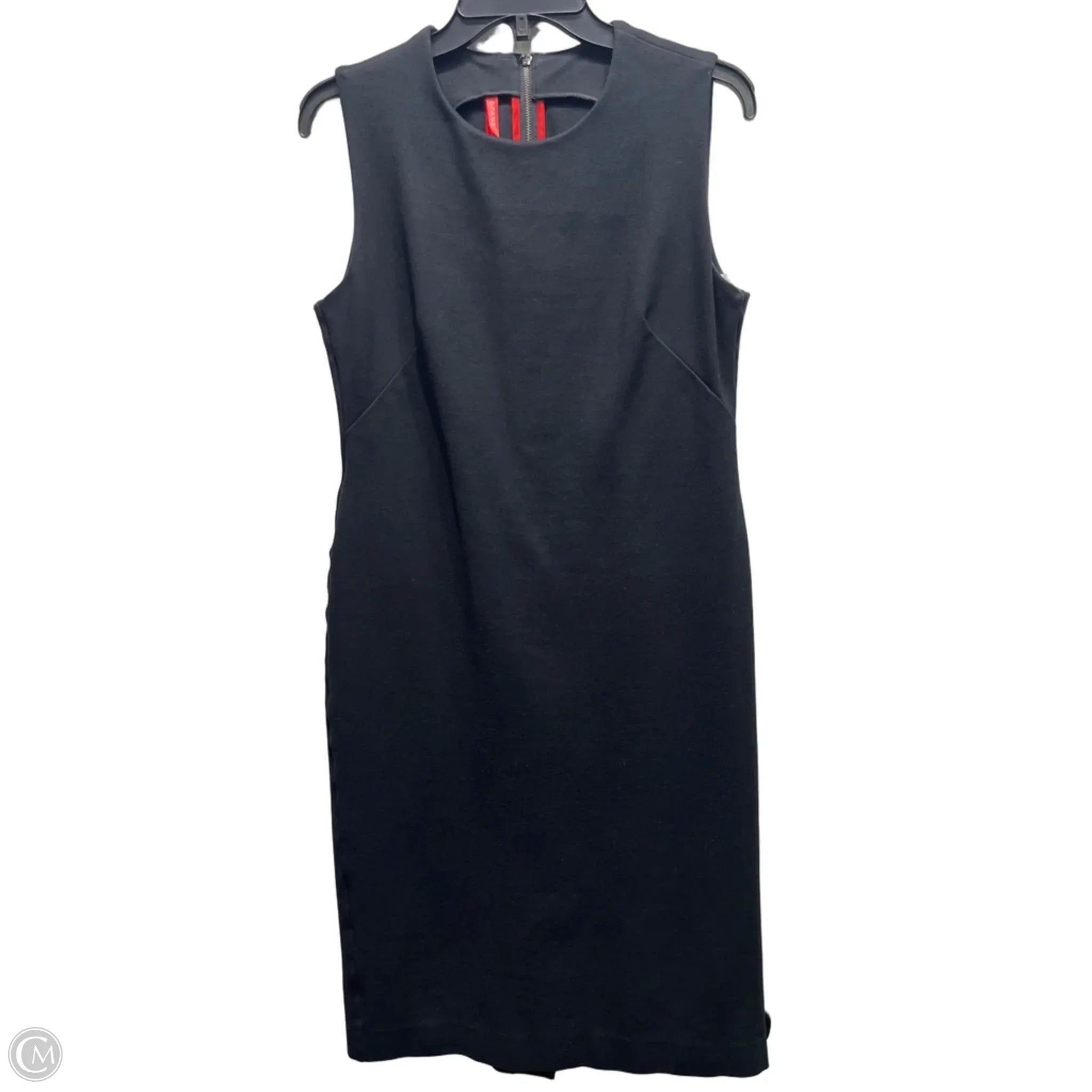 Dress Work By Spanx In Black, Size: M