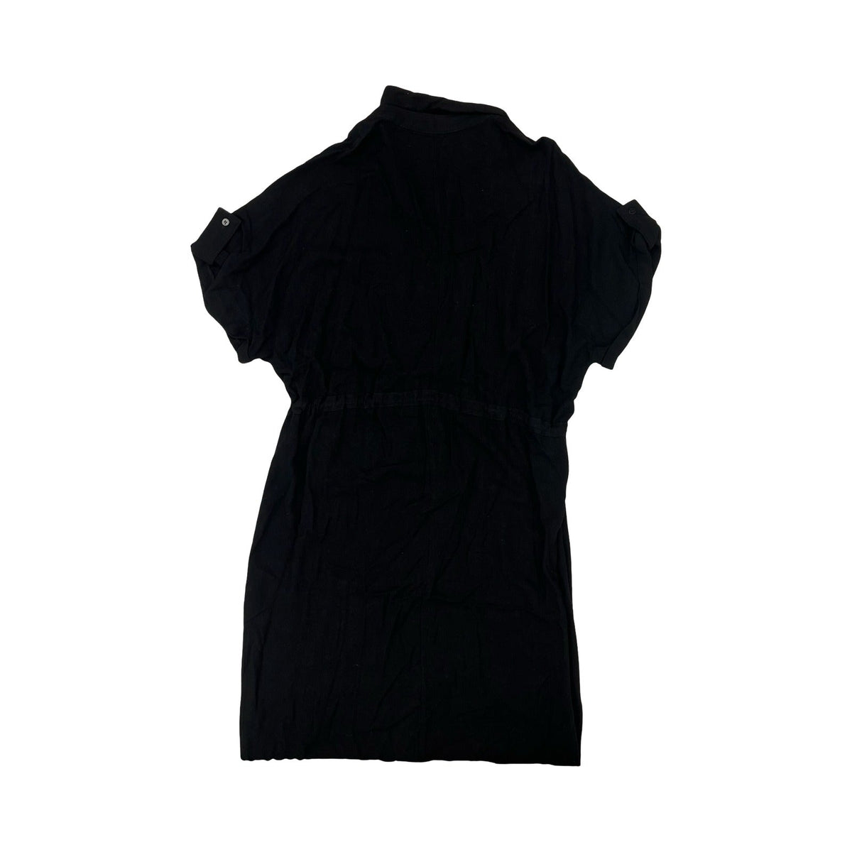 Dress Casual Maxi By Fashion Nova In Black, Size:1X