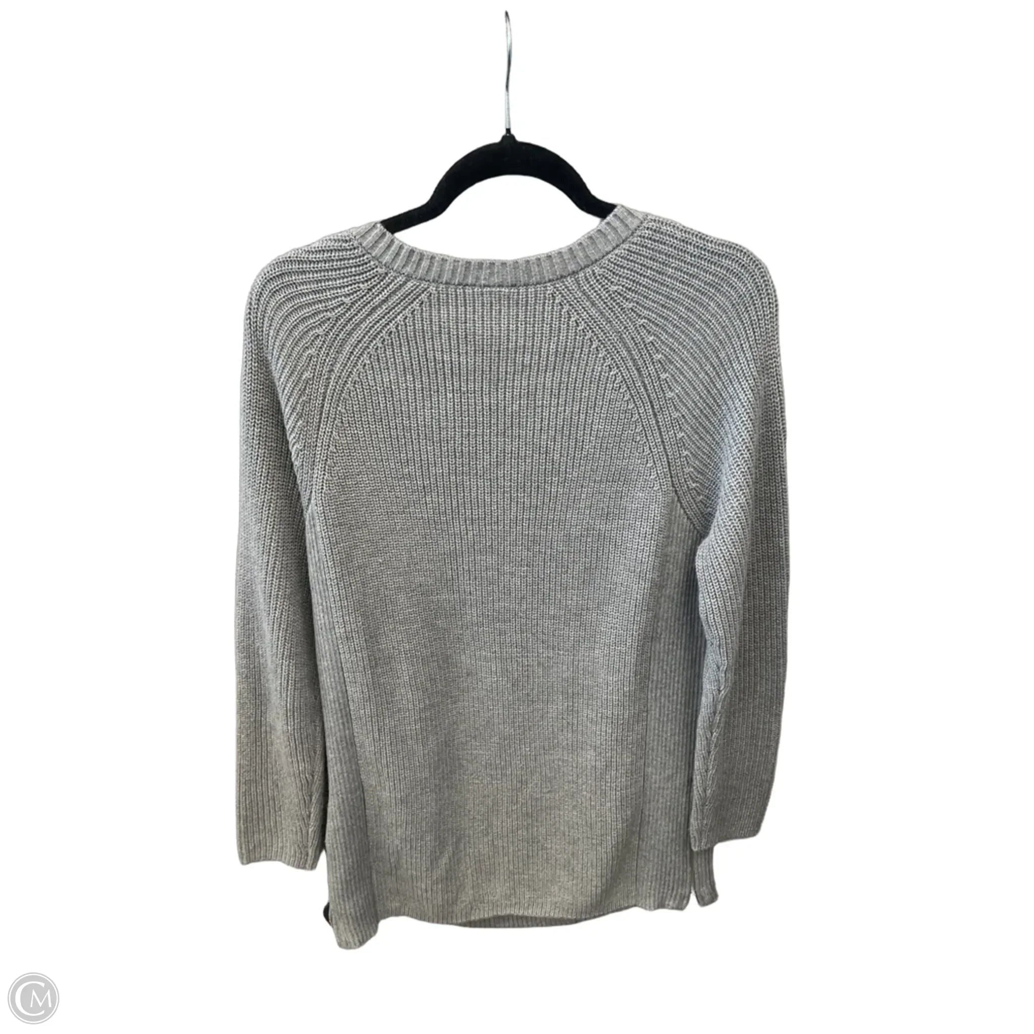 Sweater By Torrid In Grey, Size: Xl