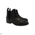 Boots Designer By Cole-Haan In Black, Size: 7