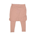 Skirt Midi By Cmf In Pink, Size:2X