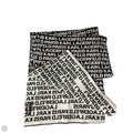 Scarf Designer By Karl Lagerfeld