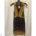Dress Casual Short By Free People In Maroon, Size: Xs