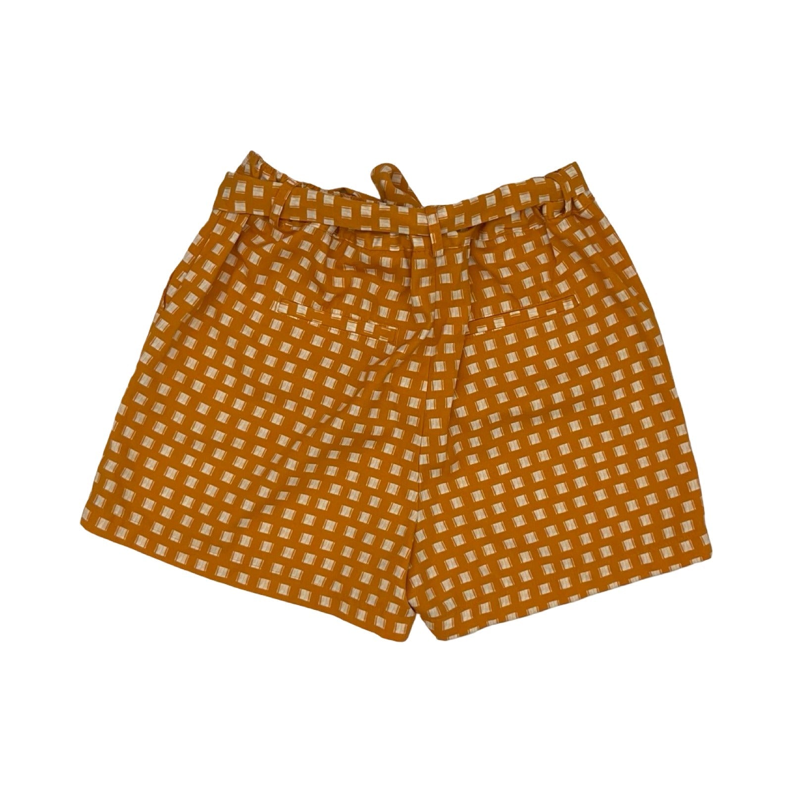 Shorts By A New Day In Orange, Size:M