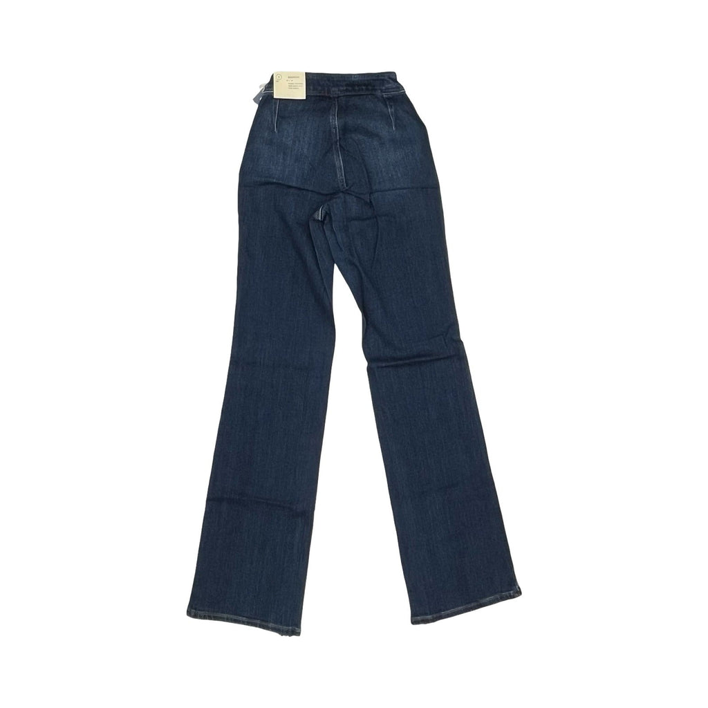 Mat Jeans By Universal Thread In Blue Denim, Size:2