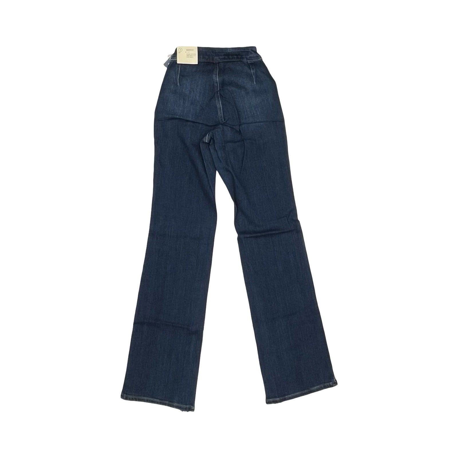 Mat Jeans By Universal Thread In Blue Denim, Size:2