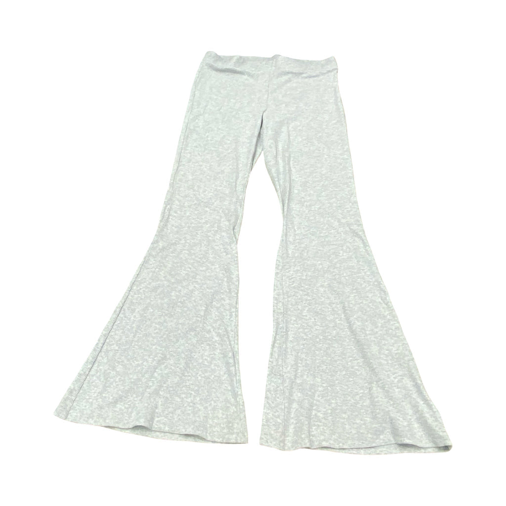 Pants Lounge By Aerie In Grey, Size:L
