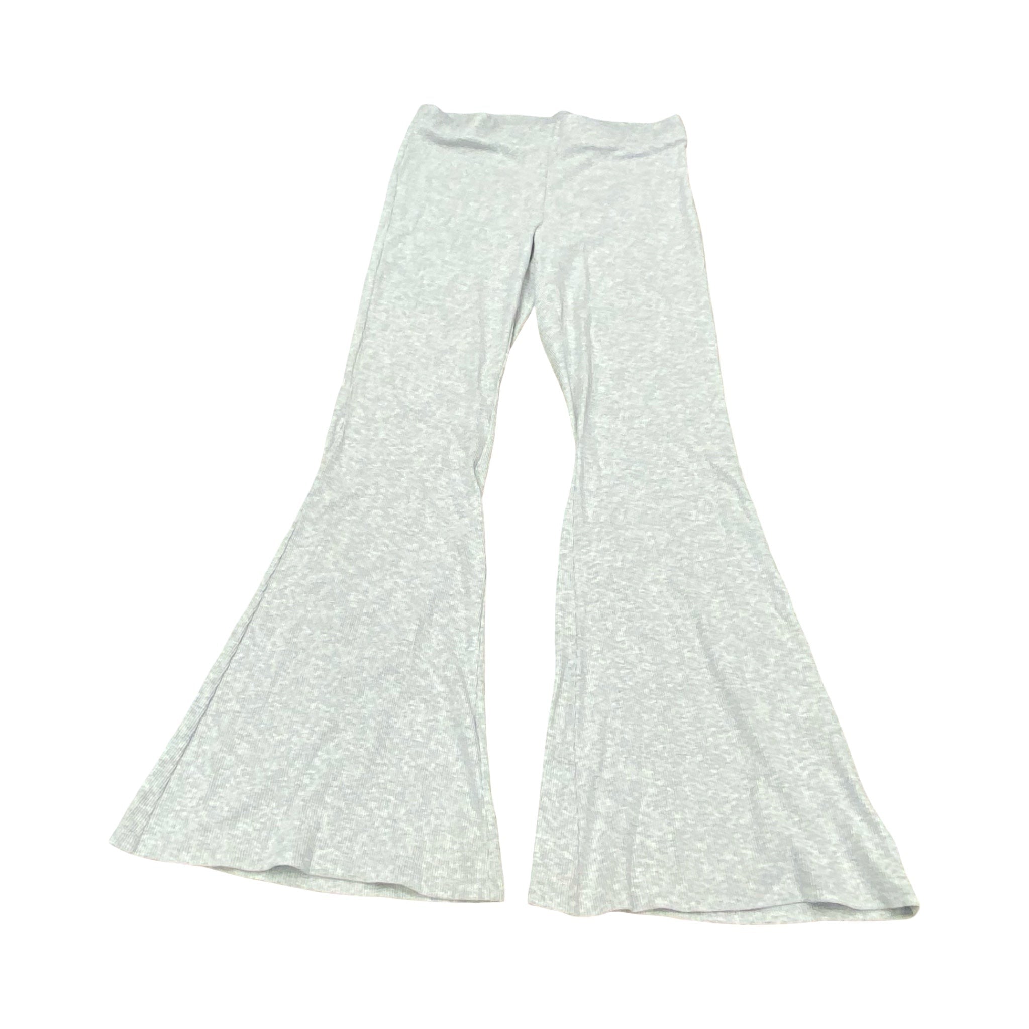 Pants Lounge By Aerie In Grey, Size:L