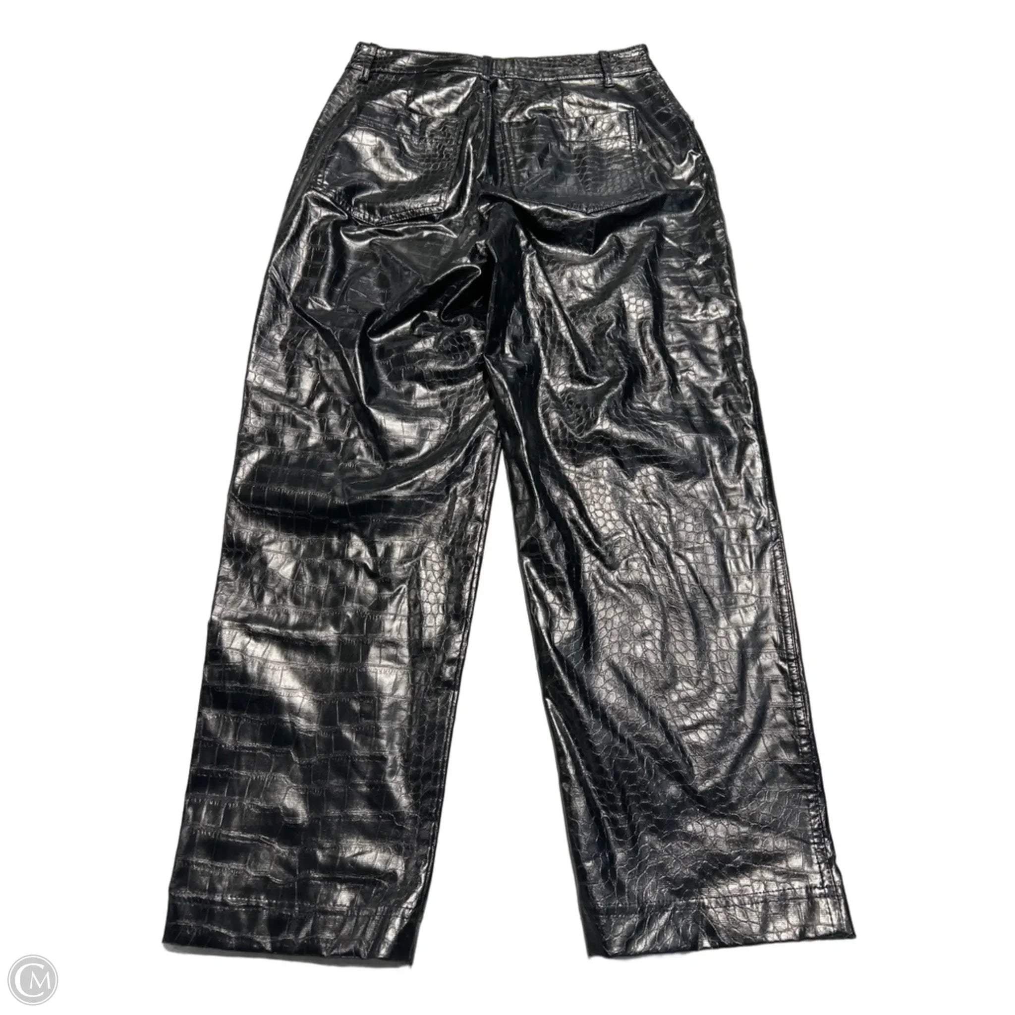 Pants Other By A New Day In Animal Print, Size: 4