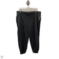 Pants Lounge By Cuyana In Black, Size: Xl