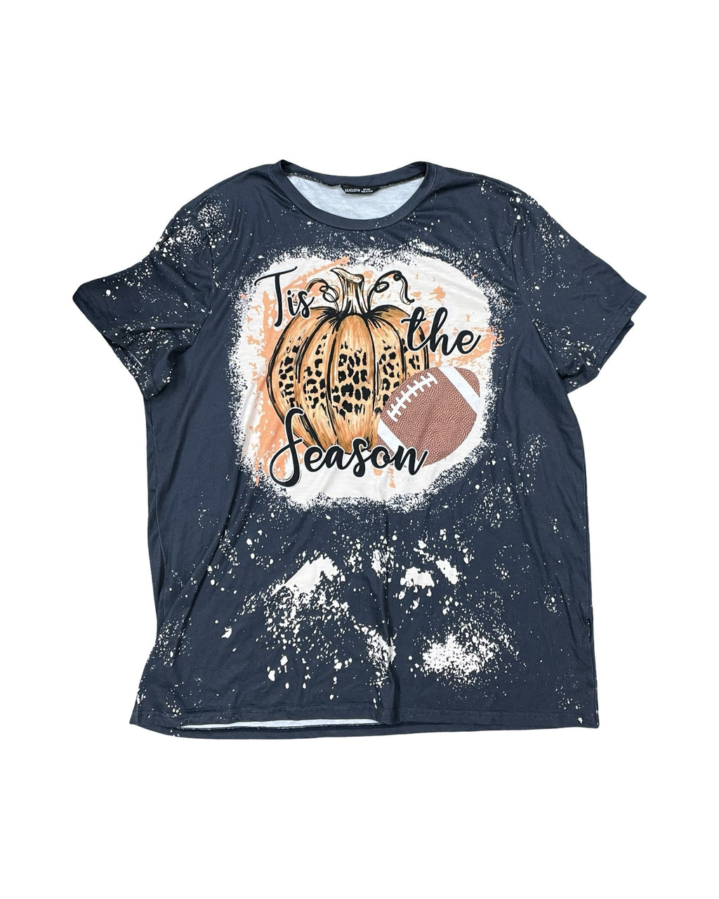Top Ss By Clothes Mentor In Grey, Size:2X