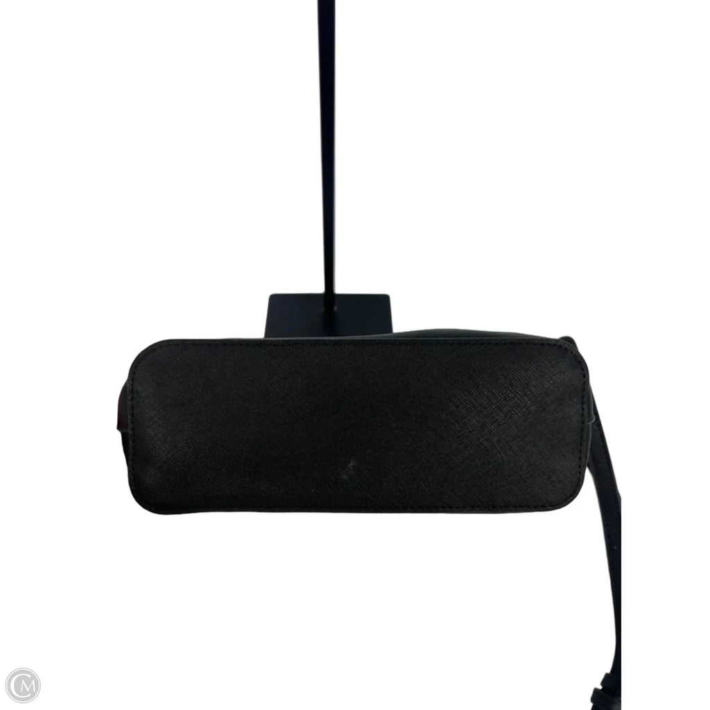 Crossbody Designer By Karl Lagerfeld, Size: Small