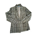 Blazer By Democracy In Multi, Size:Xs