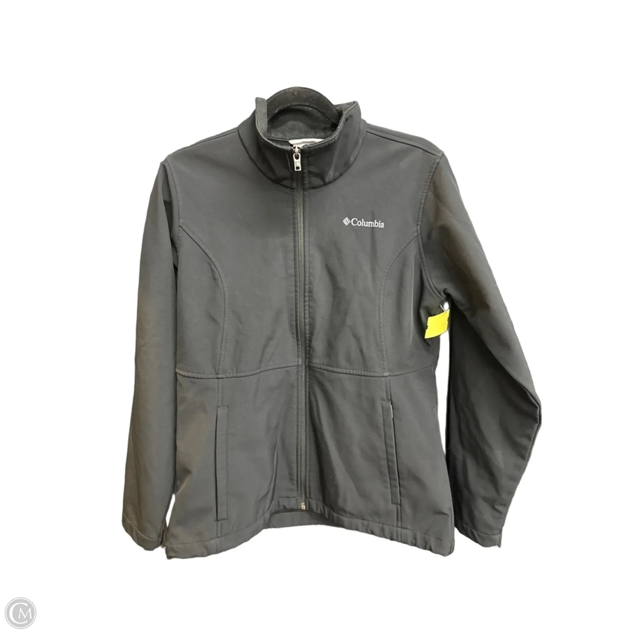 Jacket Other By Columbia In Black, Size: M