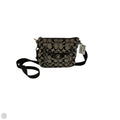 Crossbody Designer By Coach, Size: Medium