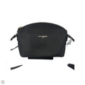 Crossbody Designer By Karl Lagerfeld, Size: Small