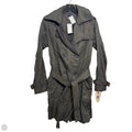 Jacket Other By Gap In Grey, Size: Xs