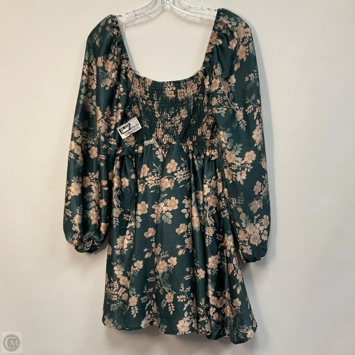 Dress Casual Midi By Altard State In Floral Print, Size: S