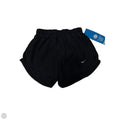 Athletic Shorts By Nike Apparel In Black, Size: M